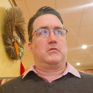 Meet your Posher, Todd